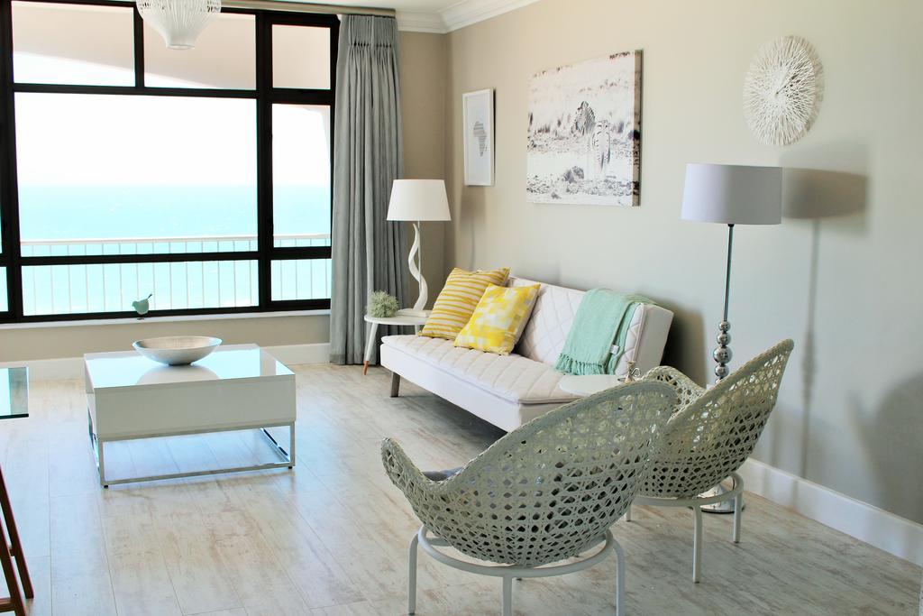 Blouberg Beachfront Apartment Блуберґстранд Номер фото